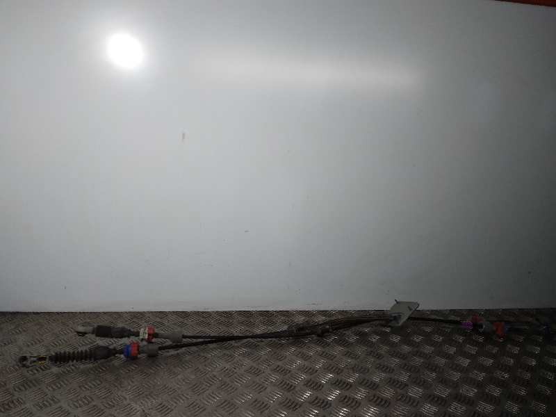 Recambio de varillaje cambio para nissan nv 200 (m20) 1.5 dci cat referencia OEM IAM 113113068  