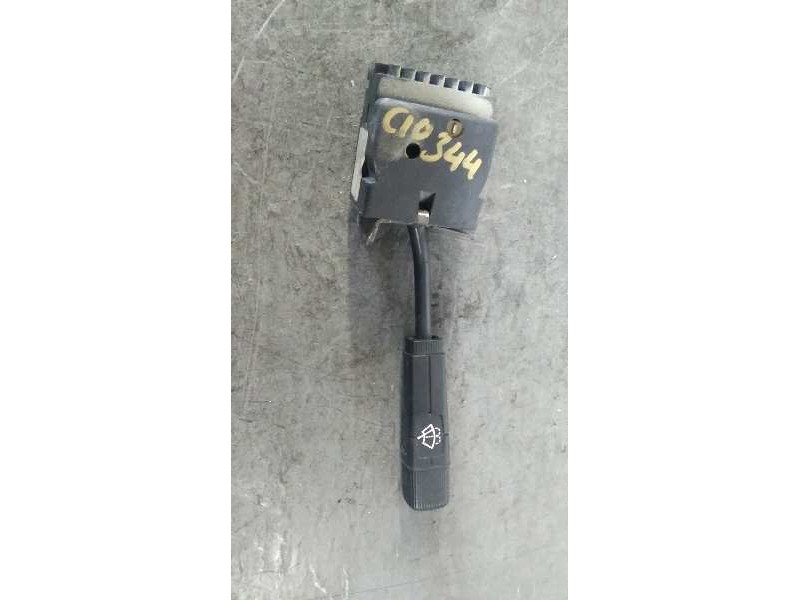 Recambio de mando limpia para renault rapid/express (f40) 1.6 d transporter referencia OEM IAM 34046501  