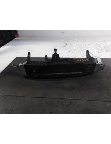 Recambio de mando climatizador para lexus ct 200h referencia OEM IAM 5590076060  5590076060