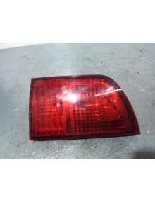 Recambio de piloto trasero izquierdo interior para ssangyong kyron 200 xdi limited referencia OEM IAM   