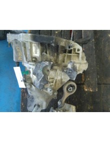 Recambio de caja cambios para renault laguna grandtour iii authentique referencia OEM IAM TL4013 6V ENTREGA CASCO