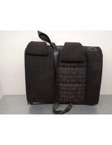 Recambio de cinturon seguridad trasero central para peugeot 307 (s1) xs referencia OEM IAM  CON RESPALDO 