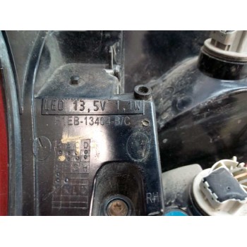 Recambio de piloto trasero derecho para ford focus lim. (cb8) trend referencia OEM IAM F1EB13404B LED 