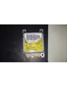 Recambio de centralita airbag para citroën xsara picasso 2.0 hdi cat (rhy / dw10td) referencia OEM IAM 9632167780  
