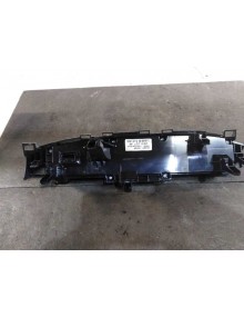 Recambio de mando climatizador para lexus ct 200h referencia OEM IAM 5590076060  5590076060 2