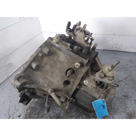 Recambio de caja cambios para citroën xsara picasso 2.0 hdi referencia OEM IAM 20DL64  
