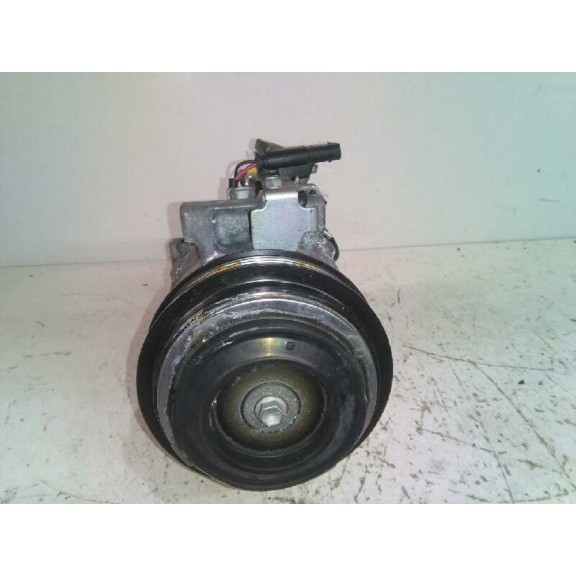 Recambio de compresor aire acondicionado para mercedes-benz clase e lim. (w213) e 220 d (213.004) referencia OEM IAM A0008301301