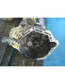 Recambio de caja cambios para renault laguna grandtour iii authentique referencia OEM IAM TL4013 6V ENTREGA CASCO 2