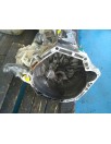 Recambio de caja cambios para renault laguna grandtour iii authentique referencia OEM IAM TL4013 6V ENTREGA CASCO