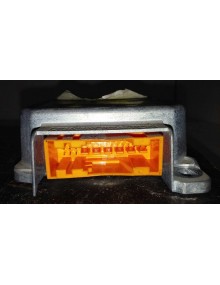 Recambio de centralita airbag para citroën xsara picasso 2.0 hdi cat (rhy / dw10td) referencia OEM IAM 9632167780   2