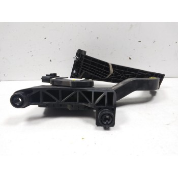 Recambio de potenciometro pedal para hyundai i40 cw gl comfort referencia OEM IAM 327273R300  