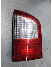 Recambio de piloto trasero derecho interior para ssangyong kyron 200 xdi limited referencia OEM IAM  TOCADO LEVE 