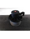 Recambio de motor calefaccion para hyundai matrix (fc) 1.6 gls full referencia OEM IAM   
