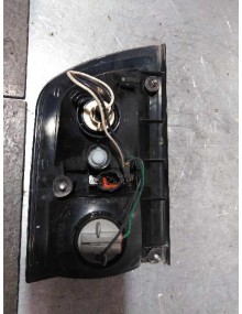 Recambio de piloto trasero derecho interior para ssangyong kyron 200 xdi limited referencia OEM IAM  TOCADO LEVE  2