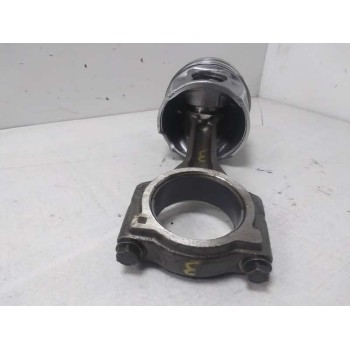 Recambio de piston para nissan qashqai (j10) 1.6 dci turbodiesel cat referencia OEM IAM   