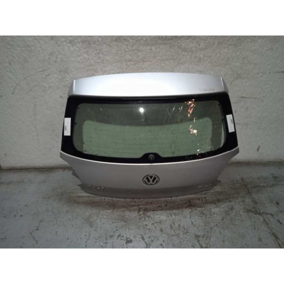 Recambio de porton trasero para volkswagen polo (6c1) edition bluemotion referencia OEM IAM   