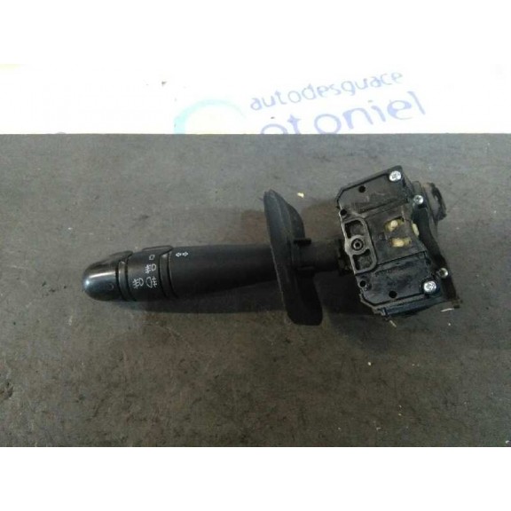 Recambio de mando intermitentes para renault scenic (ja..) 1.6 16v privilege referencia OEM IAM   