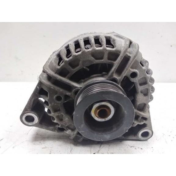 Recambio de alternador para opel corsa d selective referencia OEM IAM 13222931 0124425057 FUNCIONA