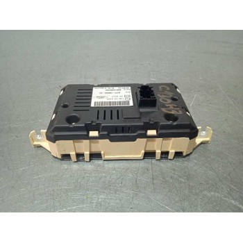 Recambio de display para ford fiesta (ccn) 1.25 16v cat referencia OEM IAM ET7T18B955AC  
