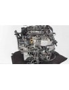 Recambio de motor completo para skoda octavia combi (5e5) 1.6 tdi dpf referencia OEM IAM CLH ENTREGA CASCO B 192.486KM