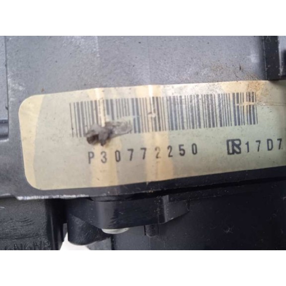 Recambio de mando multifuncion para volvo v50 familiar 1.8 cat referencia OEM IAM P30772250 30772250 