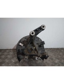 Recambio de mangueta trasera izquierda para hyundai i30 (pd) essence referencia OEM IAM   CON ABS