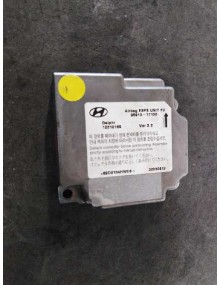 Recambio de centralita airbag para hyundai matrix (fc) 1.6 gls full referencia OEM IAM 9591017100  