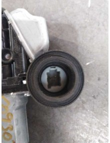 Recambio de elevalunas delantero derecho para lexus ct 200h referencia OEM IAM  7 PIN 5P 2