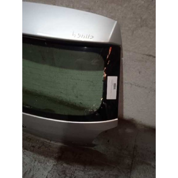 Recambio de porton trasero para volkswagen polo (6c1) edition bluemotion referencia OEM IAM   