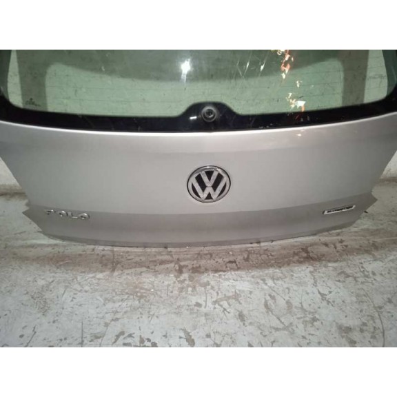 Recambio de porton trasero para volkswagen polo (6c1) edition bluemotion referencia OEM IAM   