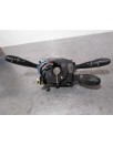 Recambio de mando multifuncion para peugeot 207 1.6 16v hdi fap referencia OEM IAM 96657274T  