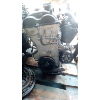 Recambio de motor completo para kia rio uefa euro 2016 referencia OEM IAM G4LA CASCO 