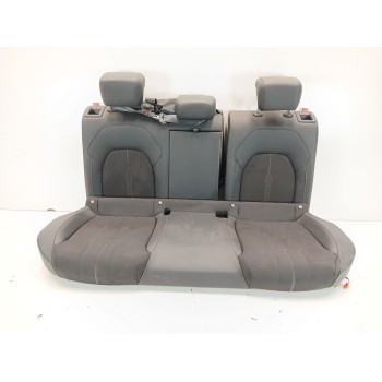 Recambio de juego asientos completo para cupra formentor (km7) 1.4 e-hybrid referencia OEM IAM   