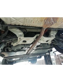 Recambio de puente trasero para citroën c5 aircross feel referencia OEM IAM 9846146580   2