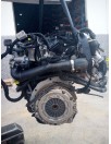 Recambio de motor completo para skoda octavia combi (5e5) 1.6 tdi dpf referencia OEM IAM CLH ENTREGA CASCO B 192.486KM