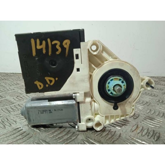 Recambio de motor elevalunas delantero derecho para seat altea xl (5p5) family referencia OEM IAM 1T0959702G 1K0959792M 