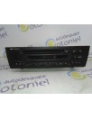 Recambio de sistema audio / radio cd para bmw serie 3 berlina (e90) 320d referencia OEM IAM  VISTEON BOTON TOCADO
