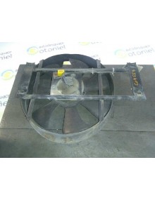 Recambio de electroventilador radiador aire acondicionado para tata safari 1.9 d (4x4) referencia OEM IAM   