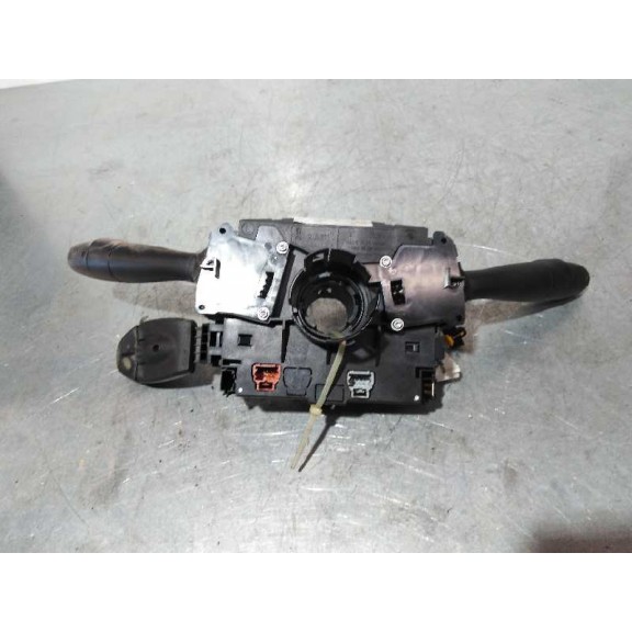 Recambio de mando multifuncion para peugeot 207 1.6 16v hdi fap referencia OEM IAM 96657274T  