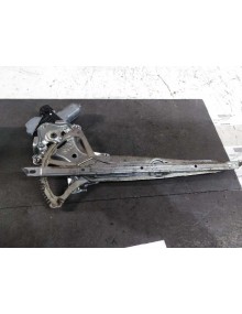 Recambio de elevalunas delantero izquierdo para lexus ct 200h referencia OEM IAM 8572075060 7 PIN 5P 8572075060 2
