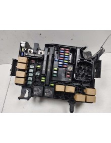 Recambio de caja reles / fusibles para hyundai i30 (pd) klass referencia OEM IAM 91285G4500   2