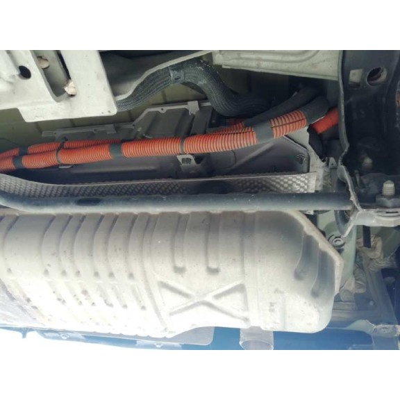 Recambio de bateria para citroën c5 aircross feel referencia OEM IAM   