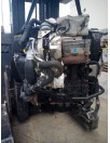 Recambio de motor completo para skoda octavia combi (5e5) 1.6 tdi dpf referencia OEM IAM CLH ENTREGA CASCO B 192.486KM
