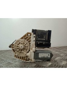 Recambio de motor elevalunas delantero derecho para seat altea xl (5p5) family referencia OEM IAM 1T0959702G 1K0959792M  2