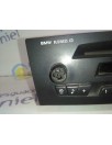Recambio de sistema audio / radio cd para bmw serie 3 berlina (e90) 320d referencia OEM IAM  VISTEON BOTON TOCADO