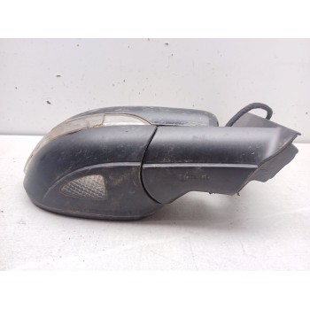 Recambio de retrovisor derecho para volkswagen touran (1t3) 1.6 tdi referencia OEM IAM 1T1857502AR  