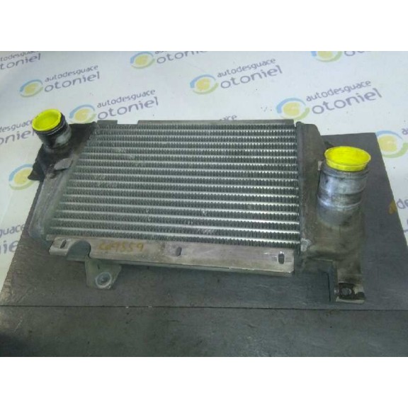 Recambio de intercooler para tata safari 1.9 d (4x4) referencia OEM IAM   