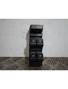 Recambio de mando elevalunas delantero izquierdo para hyundai i30 (pd) essence referencia OEM IAM 93571G3030  4 TECLAS