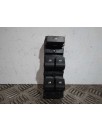 Recambio de mando elevalunas delantero izquierdo para hyundai i30 (pd) essence referencia OEM IAM 93571G3030  4 TECLAS