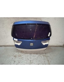 Recambio de porton trasero para seat altea xl (5p5) reference ecomotive referencia OEM IAM   
